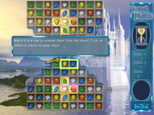 Jewel Match - Image 3
