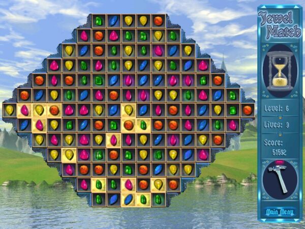 Jewel Match - Image 4