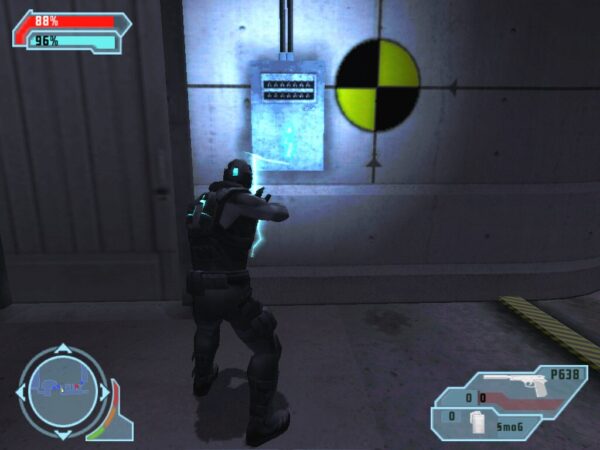 Special Forces: Nemesis Strike - Image 4
