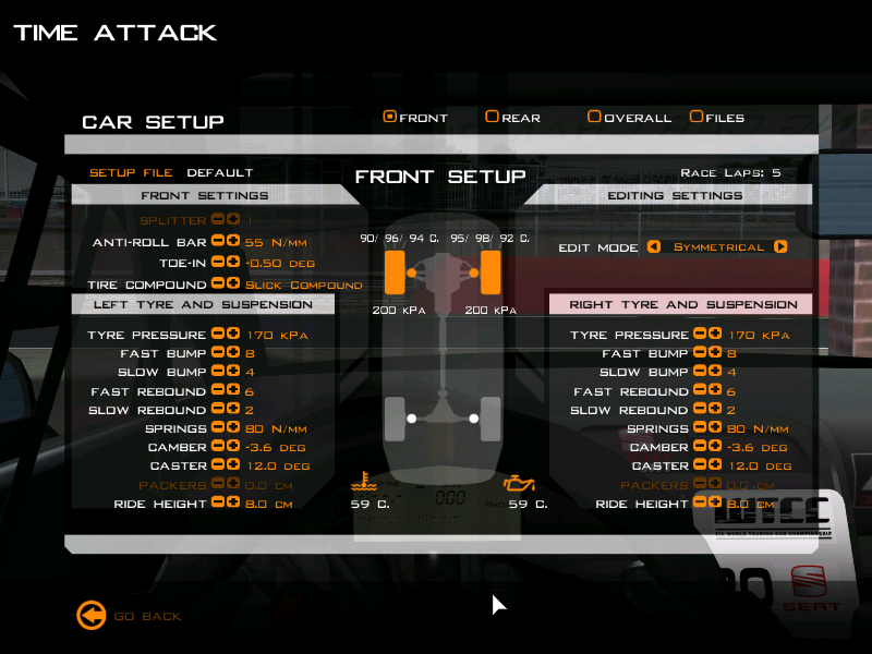 Race: The Official WTCC Game - Image 4