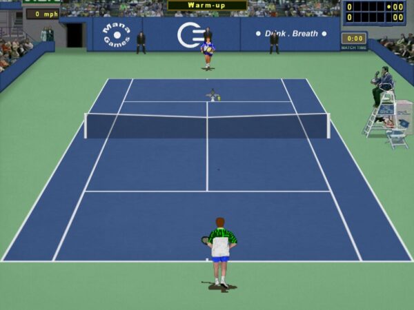 Tennis Elbow 2006 - Image 3