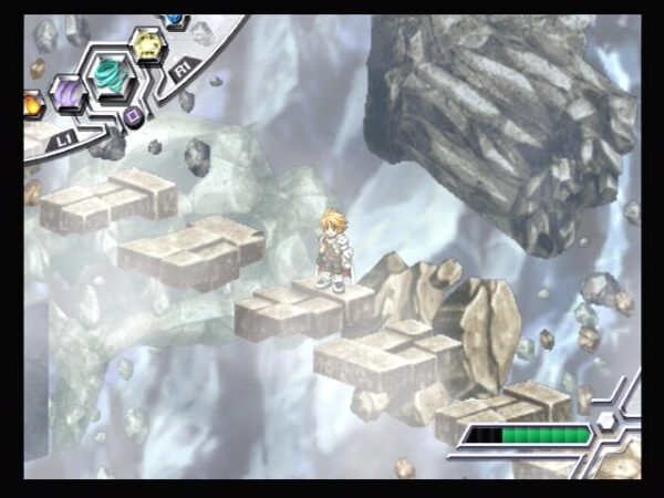 Ar tonelico: Melody of Elemia - Image 3