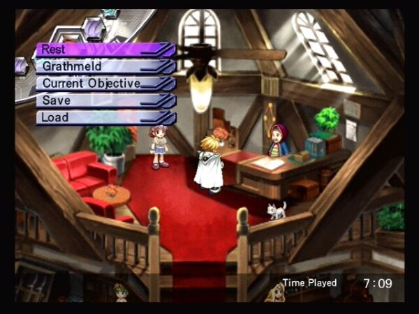 Ar tonelico: Melody of Elemia - Image 6