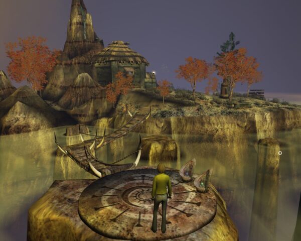Myst Online: Uru Live - Image 6