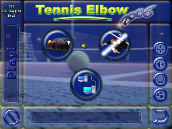 Tennis Elbow 2006 - Image 6