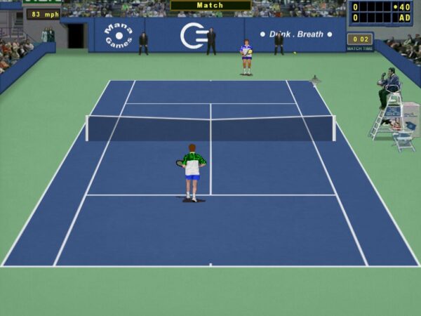 Tennis Elbow 2006 - Image 5