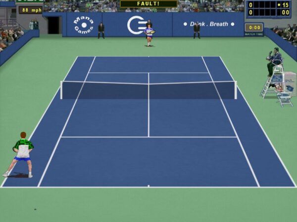 Tennis Elbow 2006 - Image 2