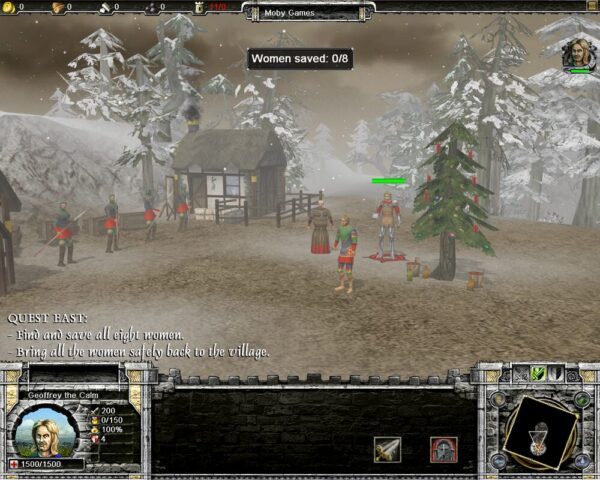 Castle Strike - Image 6