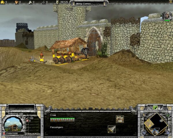 Castle Strike - Image 3