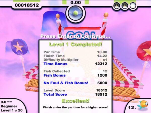 Snowball Run - Image 3