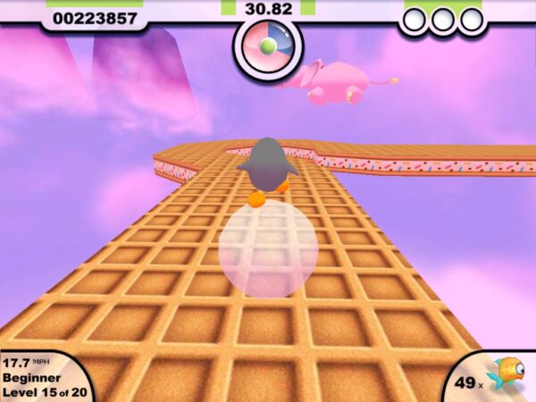Snowball Run - Image 2