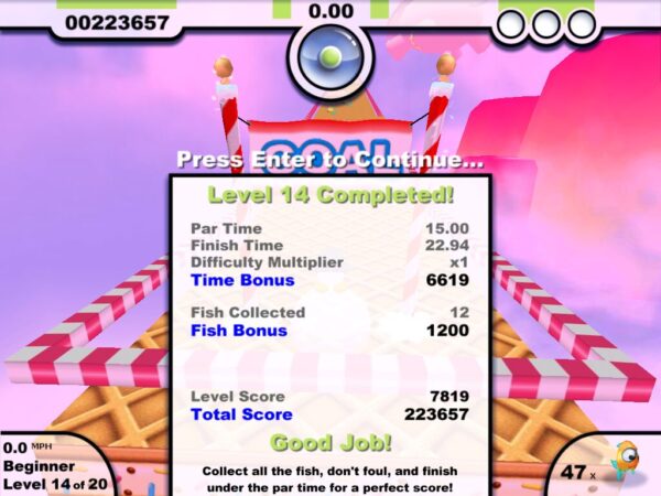 Snowball Run - Image 5