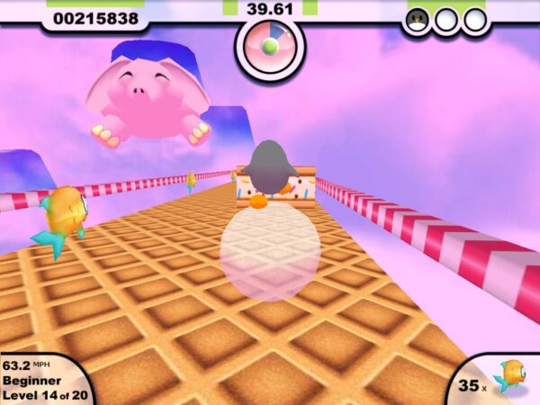 Snowball Run - Image 4