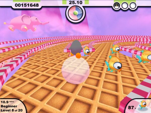 Snowball Run - Image 6