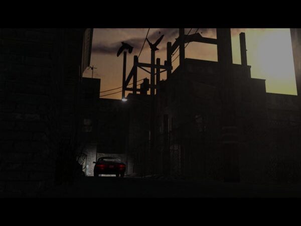 Condemned: Criminal Origins - Image 6