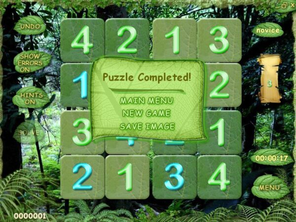 Buku Sudoku - Image 5