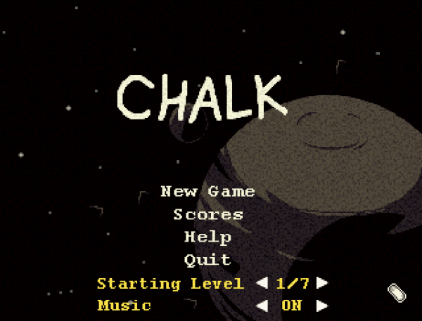 Chalk - Image 2