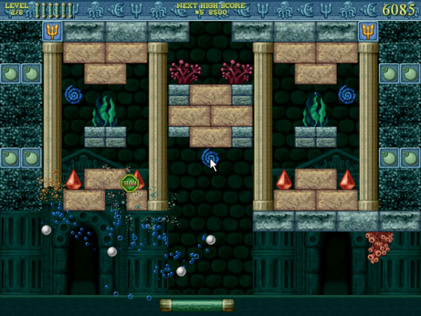 Bricks of Atlantis - Image 6