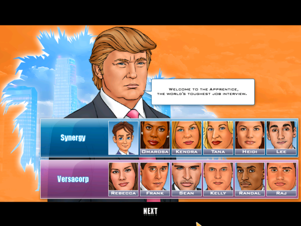 The Apprentice: Los Angeles - Image 4