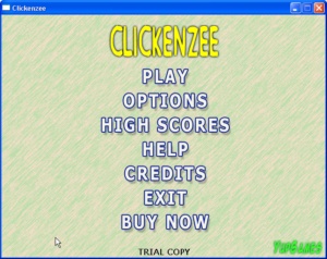 Clickenzee