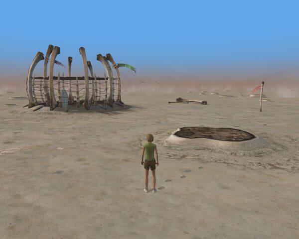 Myst Online: Uru Live - Image 3