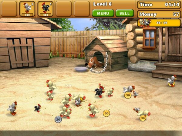 Chicken Chase - Image 6