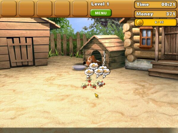 Chicken Chase - Image 3