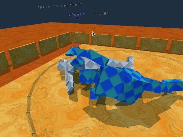 Sumotori Dreams - Image 3