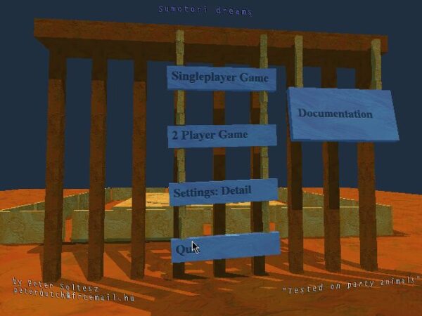 Sumotori Dreams - Image 6