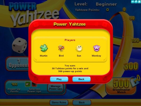 Yahtzee - Image 4