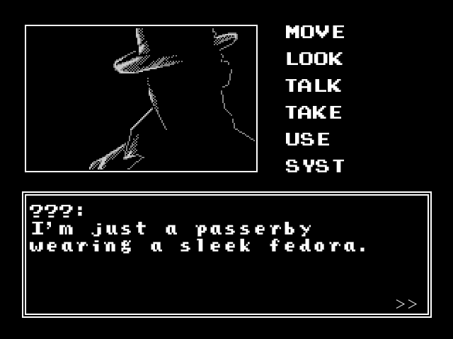 Fedora Spade: The Red Ring - Image 6
