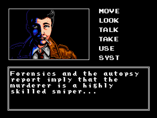 Fedora Spade: The Red Ring - Image 3