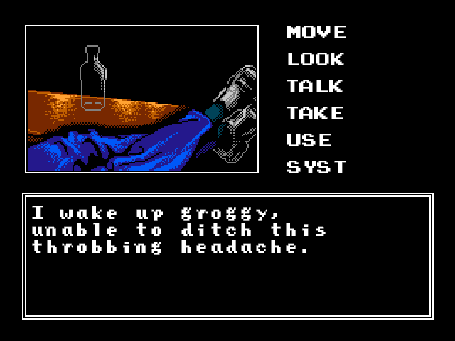 Fedora Spade: The Red Ring - Image 2