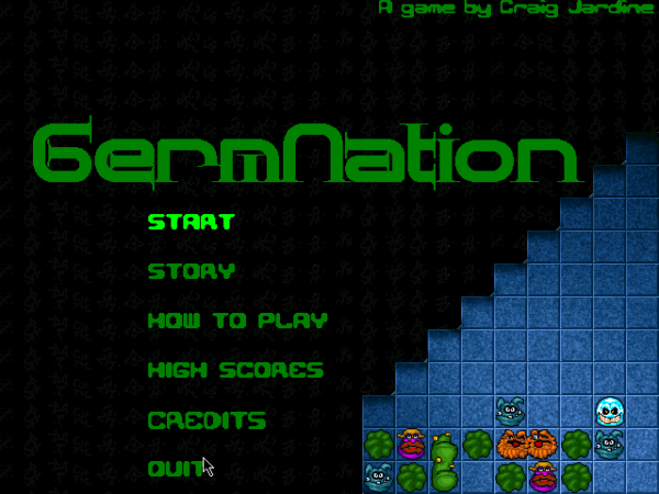 GermNation