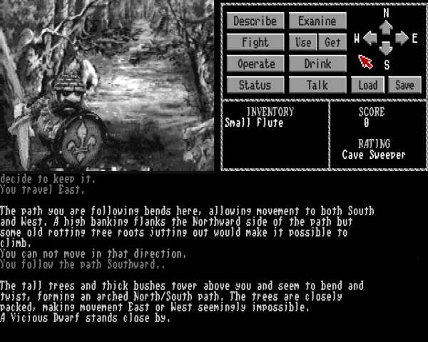 The Talisman - Image 5