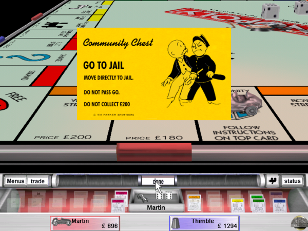 Monopoly - Image 5