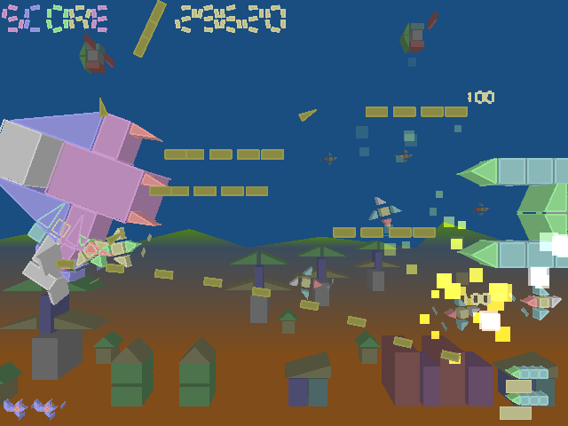 TUMIKI Fighters - Image 6