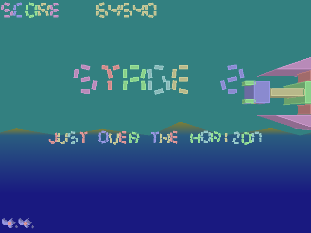 TUMIKI Fighters - Image 2