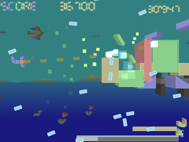 TUMIKI Fighters - Image 5