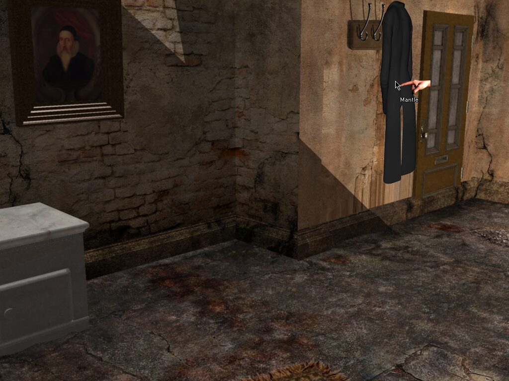 Beyond the Threshold - Image 4