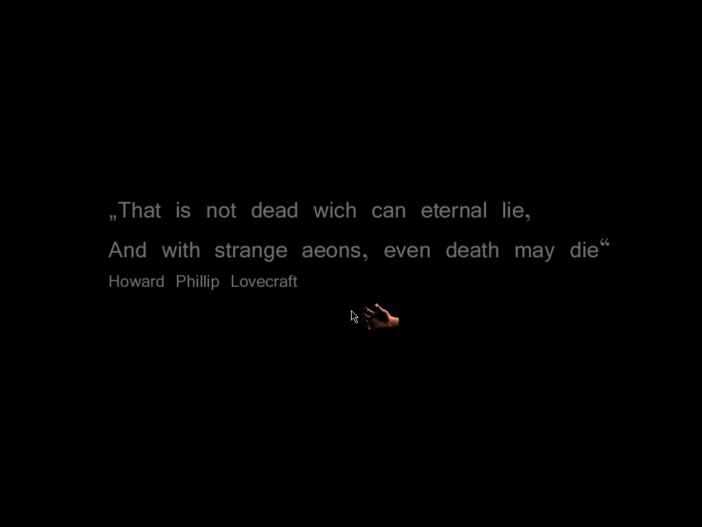 Beyond the Threshold - Image 2