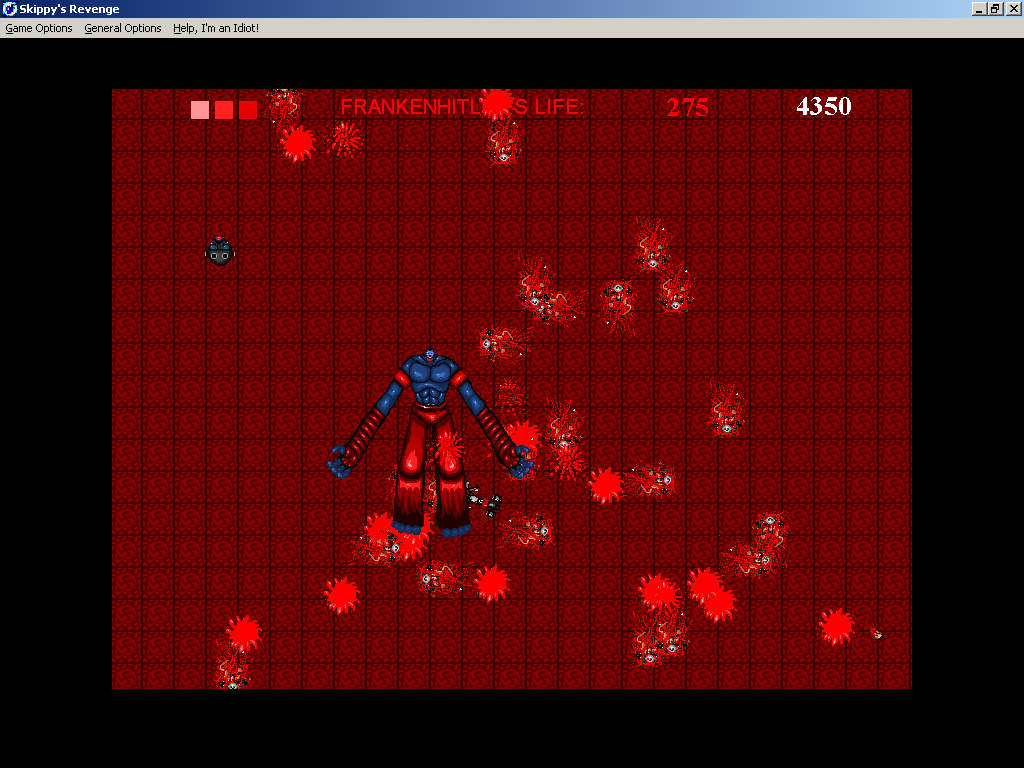 Skippy's Revenge - Image 5