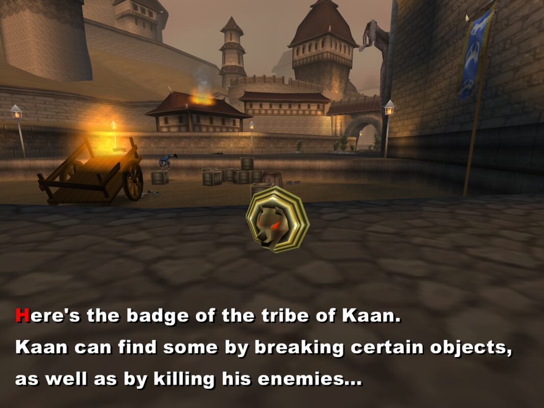 Kaan: Barbarian's Blade - Image 6