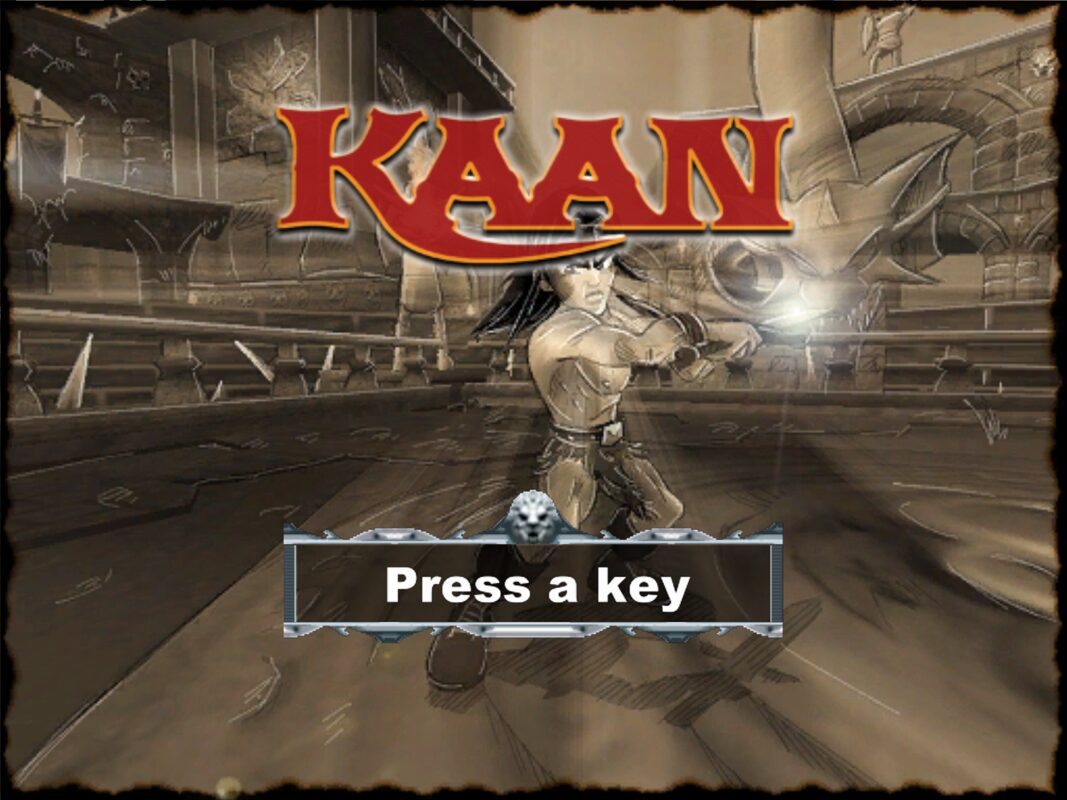 Kaan: Barbarian's Blade - Image 2