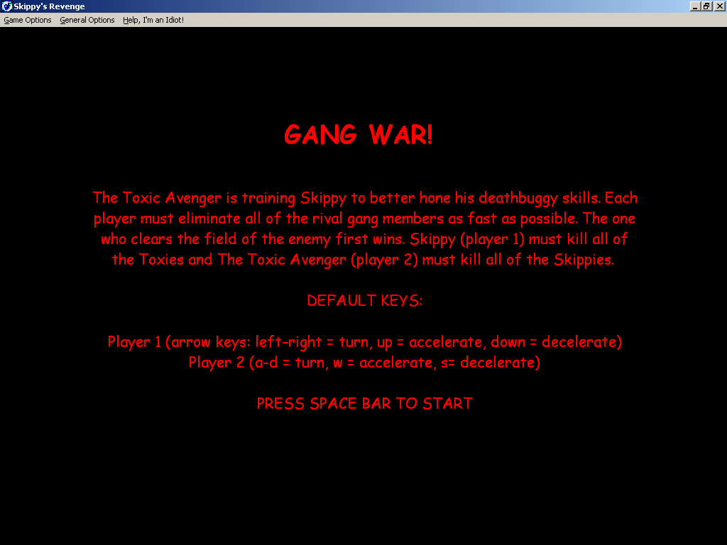 Skippy's Revenge - Image 3