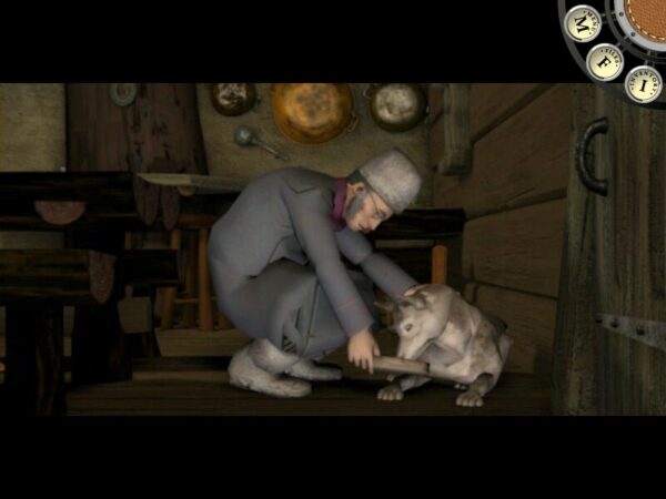 AGON: Episode 2 - Adventures in Lapland - Image 3