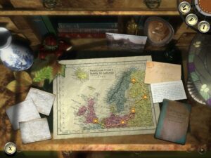 AGON: Episode 2 - Adventures in Lapland