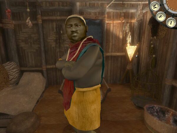 AGON: Episode 3 - Pirates of Madagascar - Image 3