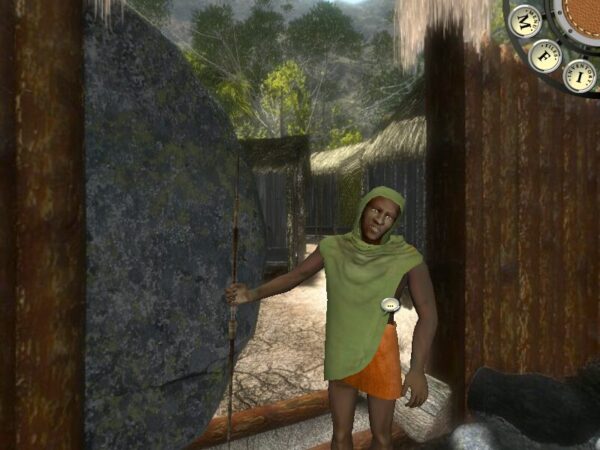 AGON: Episode 3 - Pirates of Madagascar - Image 6