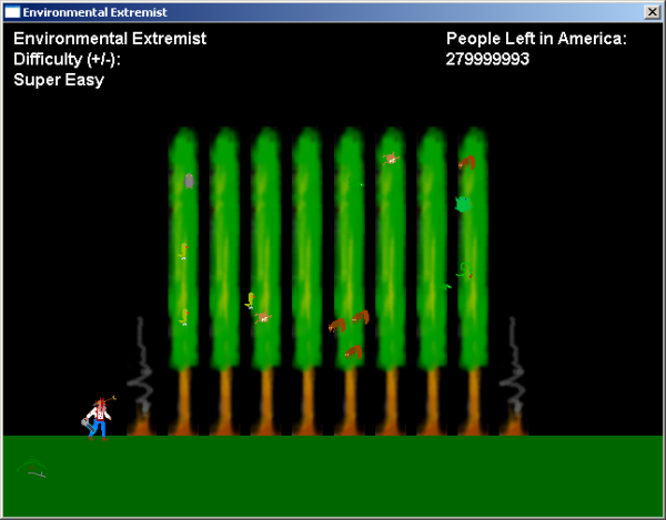 Environmental Extremist - Image 4